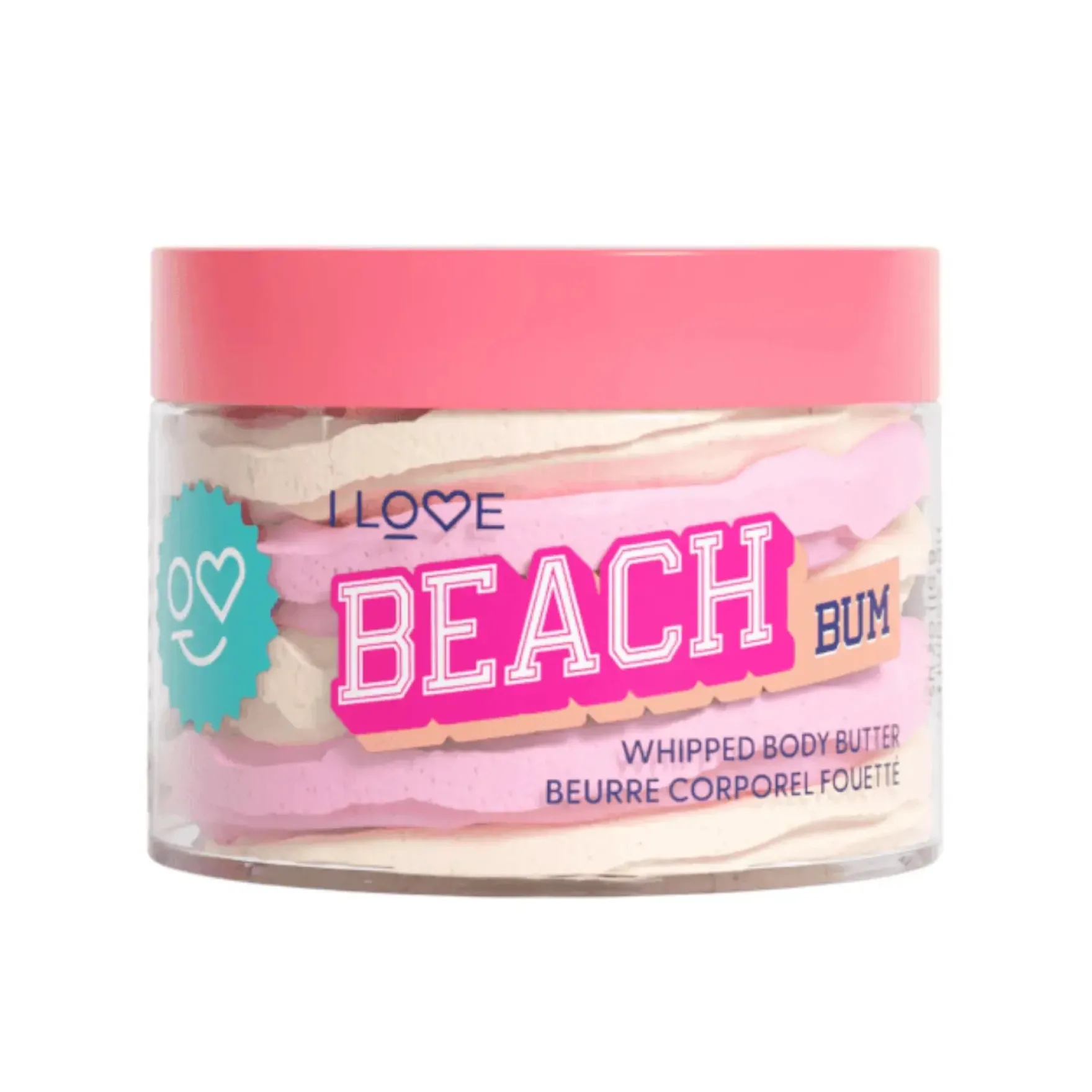 Beach Bum Whipped Body Butter
