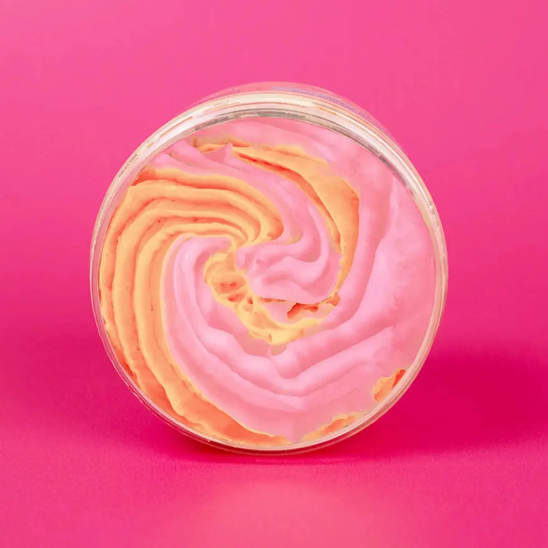 Beach Bum Whipped Body Butter