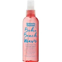 Beach Waves Texture Spray