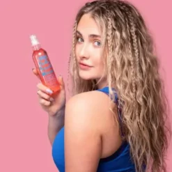 Beach Waves Texture Spray