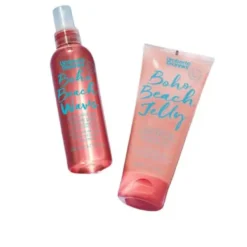 Beach Waves Texture Spray