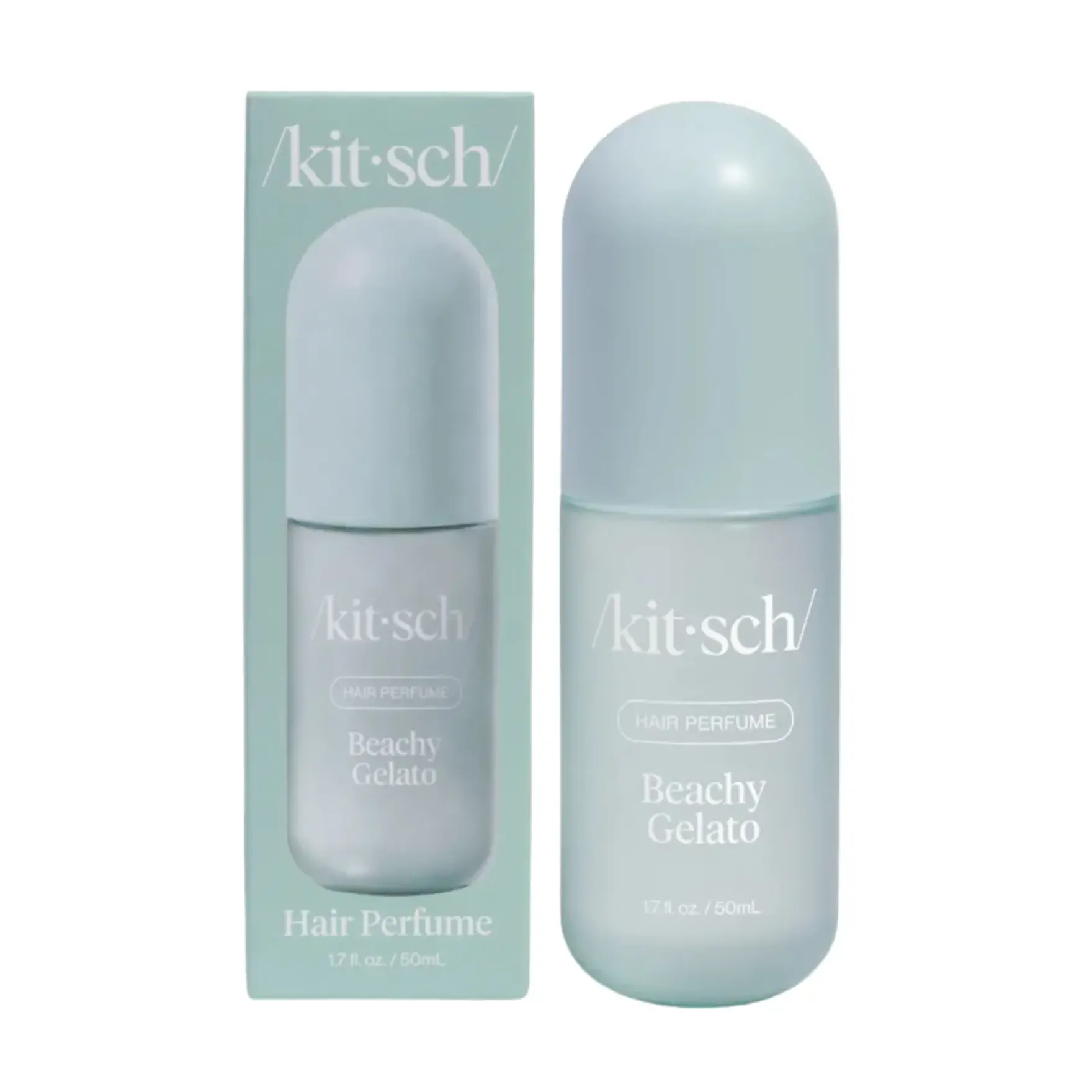 Beachy Gelato Hair Perfume