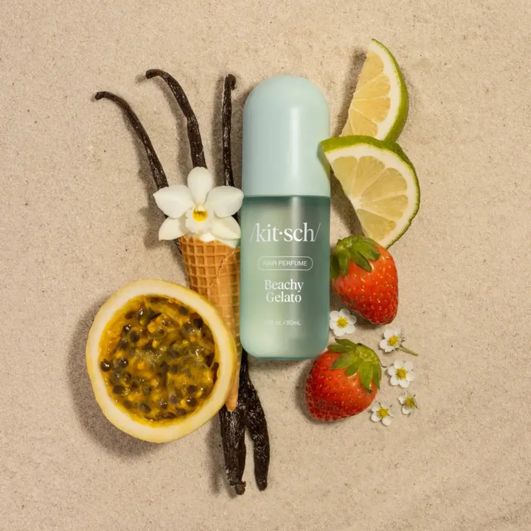 Beachy Gelato Hair Perfume