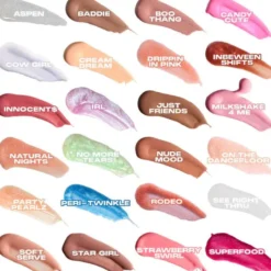 Beam Lip Gloss See Right Thru