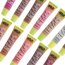 Beam Sugared Lip Gloss On The Dancefloor