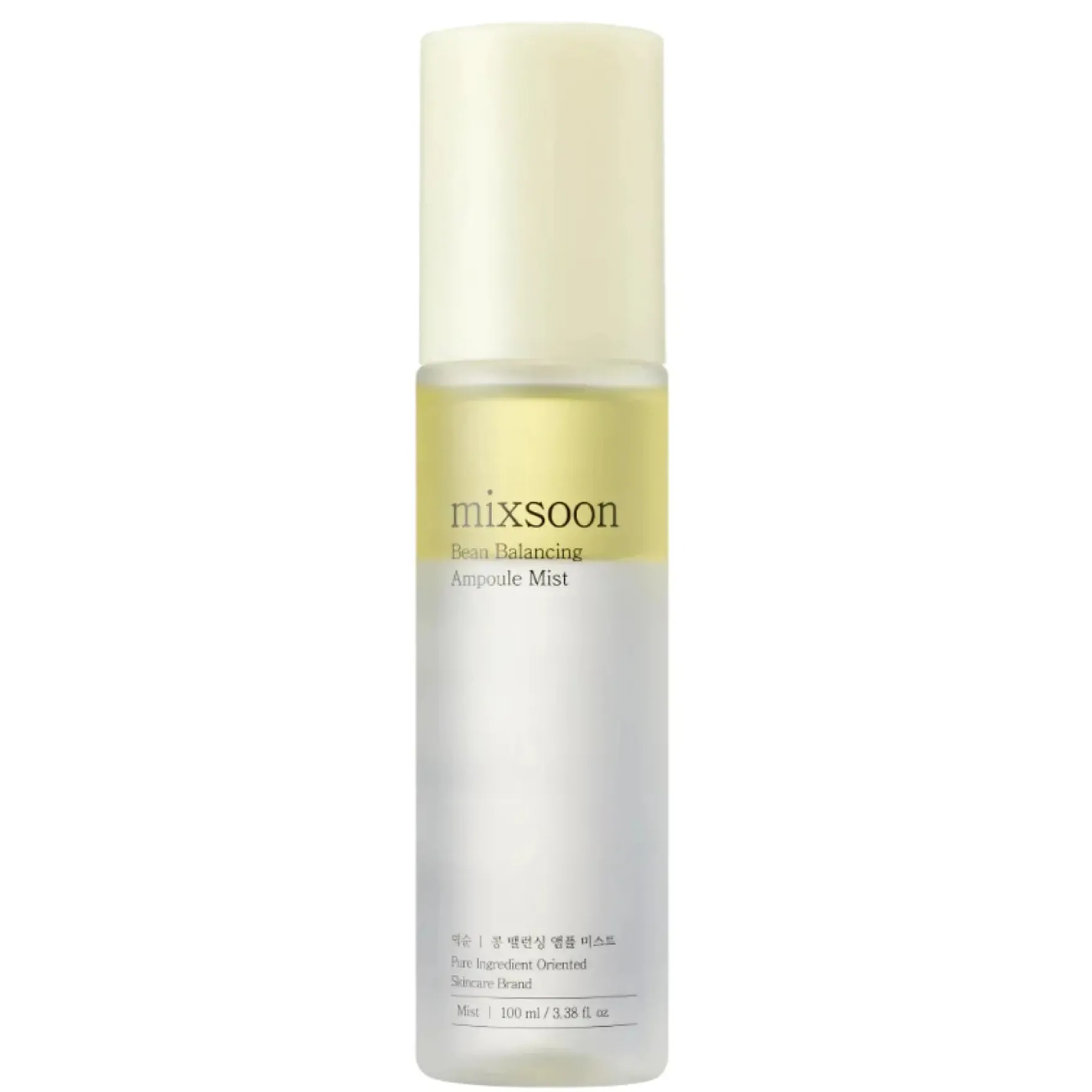 Bean Balancing Ampoule Mist
