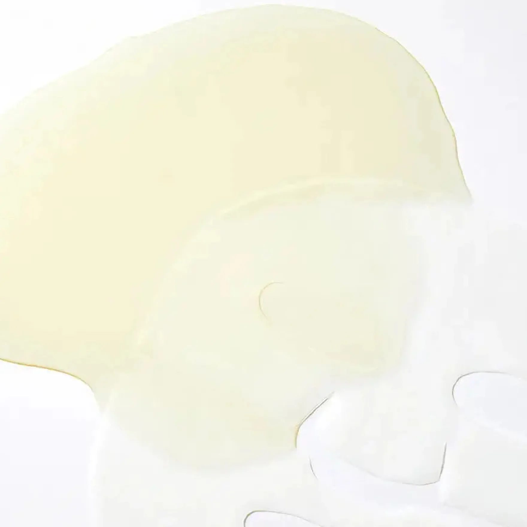 Bean Collagen Hydrogel Mask