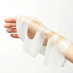 Bean Collagen Hydrogel Mask