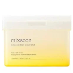 Bean Toner Pad
