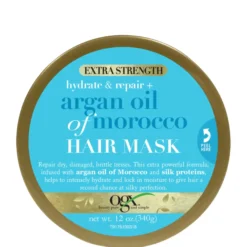 Beauty Argan Oil Hydrate And Repair Extra Strength Hair Mask