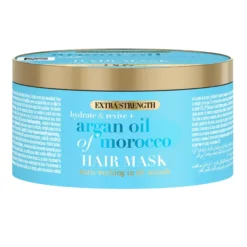 Beauty Argan Oil Hydrate And Repair Extra Strength Hair Mask