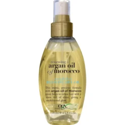 Beauty Argan Oil Of Morocco Weightless Dry Out Spray