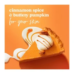 Beauty Bar Cinnamon Pumpkin Pie 4-Pack