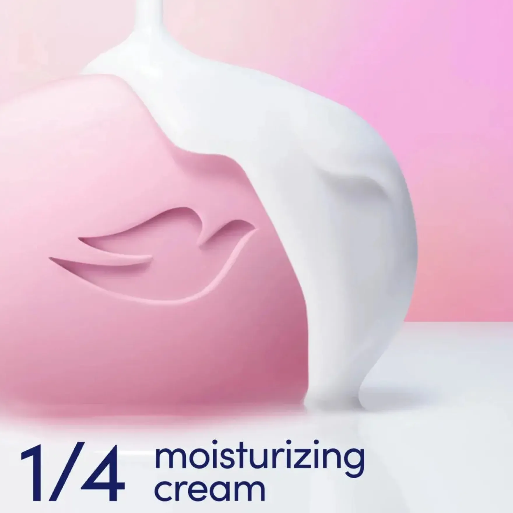 Beauty Bar Replenishing Dragon Fruit and Coconut Cream 2-Pack