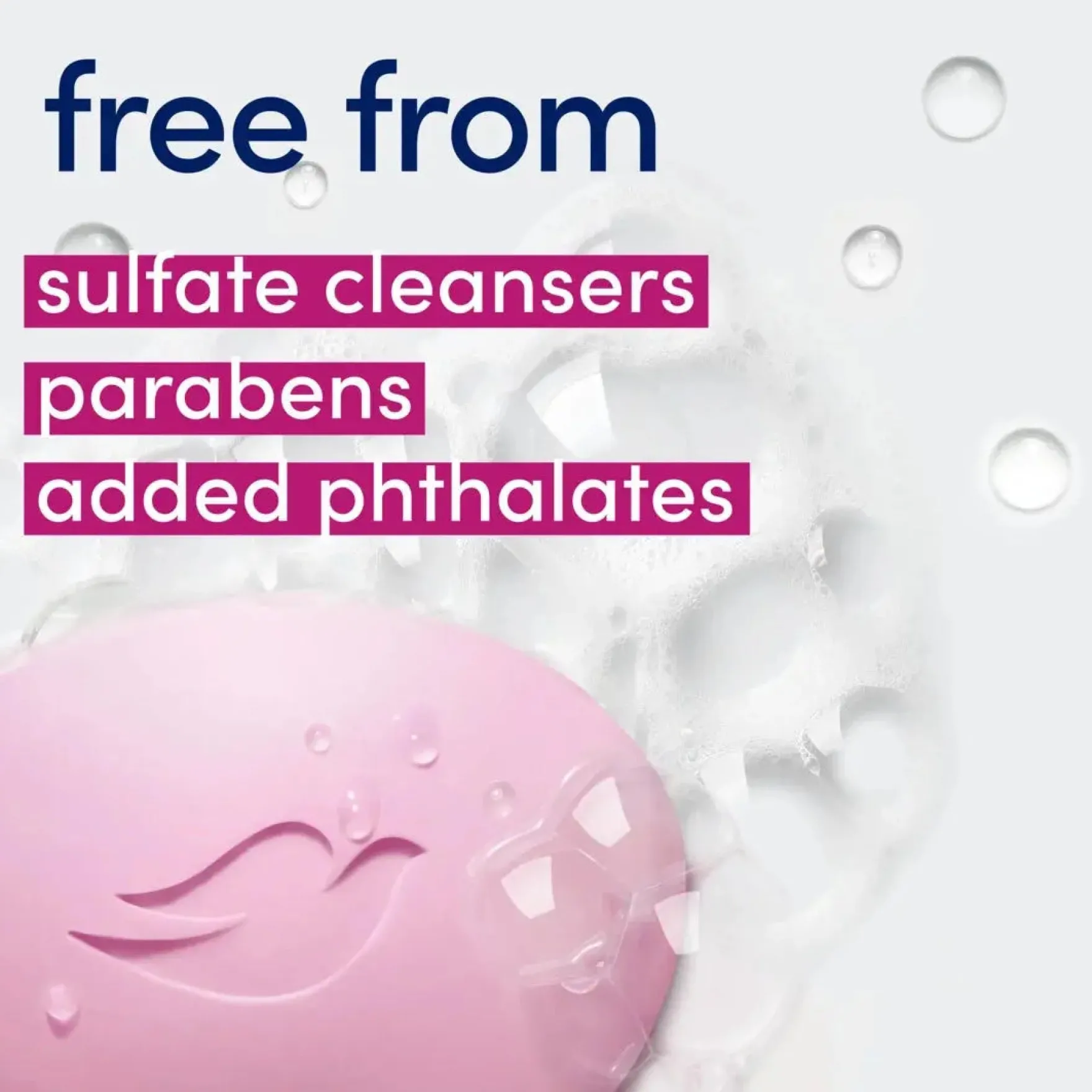 Beauty Bar Replenishing Dragon Fruit and Coconut Cream 2-Pack