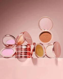 Beauty Creations Pretty Pressed Setting Powder