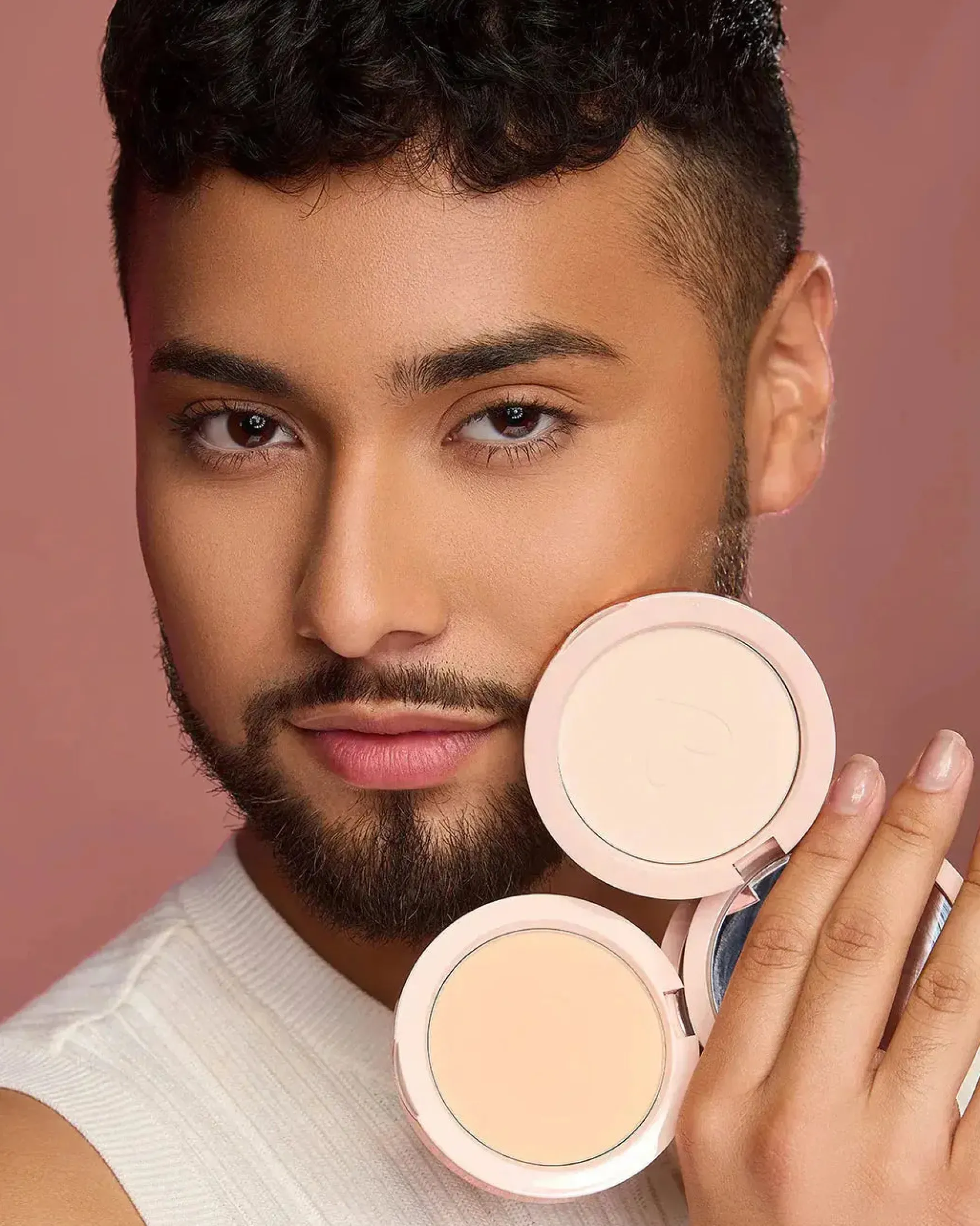 Beauty Creations Pretty Pressed Setting Powder