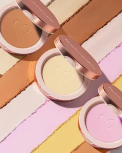 Beauty Creations Pretty Pressed Setting Powder