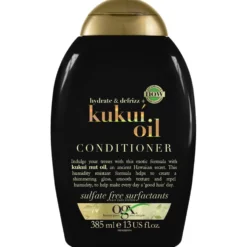 Beauty Hydrate & Defrizz Kukui Oil Conditioner
