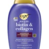 Beauty Thick And Full Biotin & Collagen Shampoo