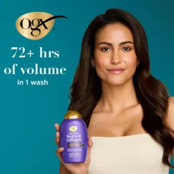 Beauty Thick And Full Biotin & Collagen Shampoo