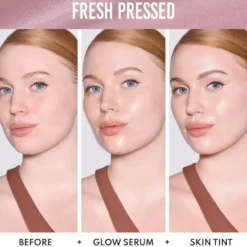 Beauty Yummy Skin Glow Serum Fresh Pressed