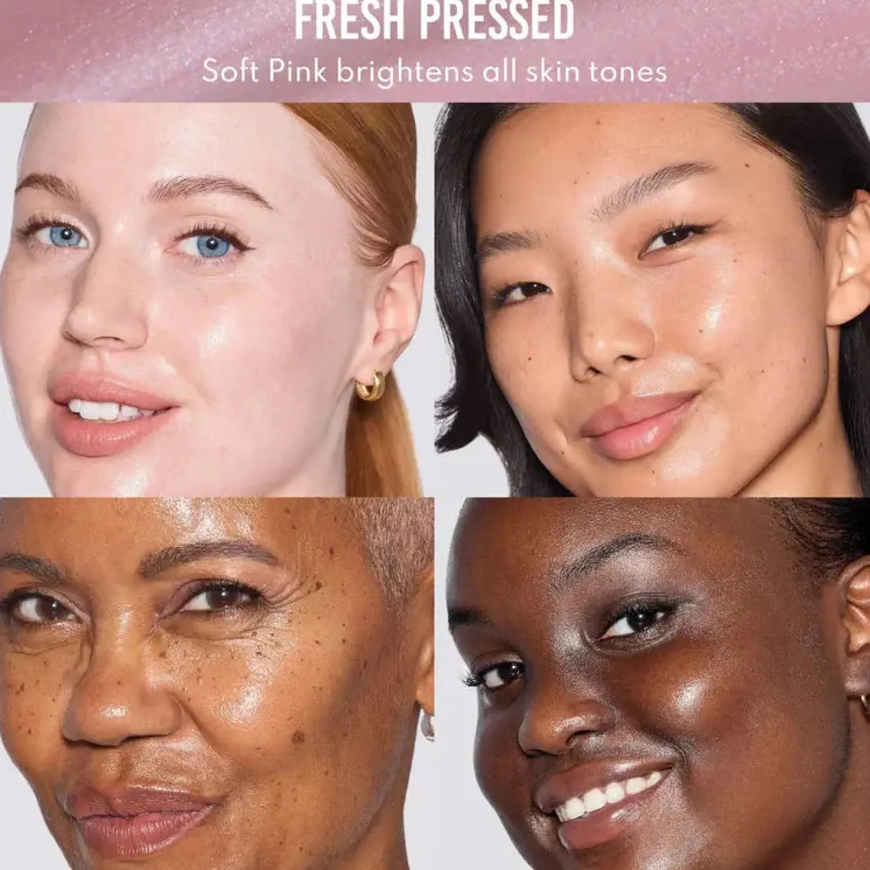 Beauty Yummy Skin Glow Serum Fresh Pressed