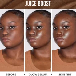 Beauty Yummy Skin Glow Serum Juice Boost
