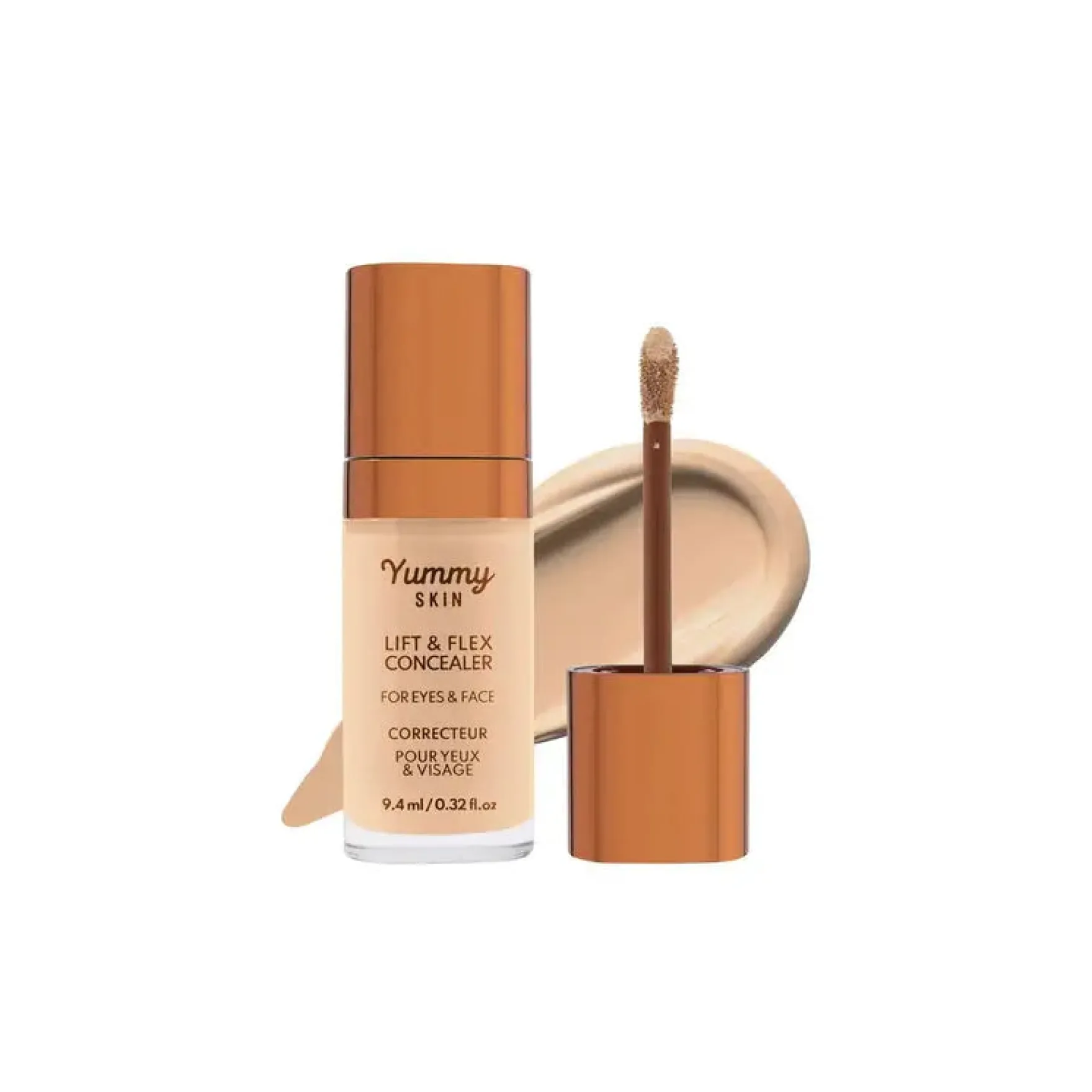 Beauty Yummy Skin Lift & Flex Concealer
