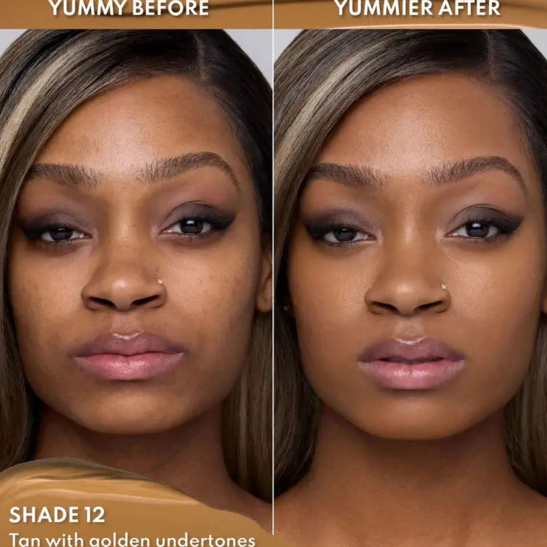 Beauty Yummy Skin Lift & Flex Concealer