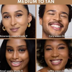 Beauty Yummy Skin Lift & Flex Concealer