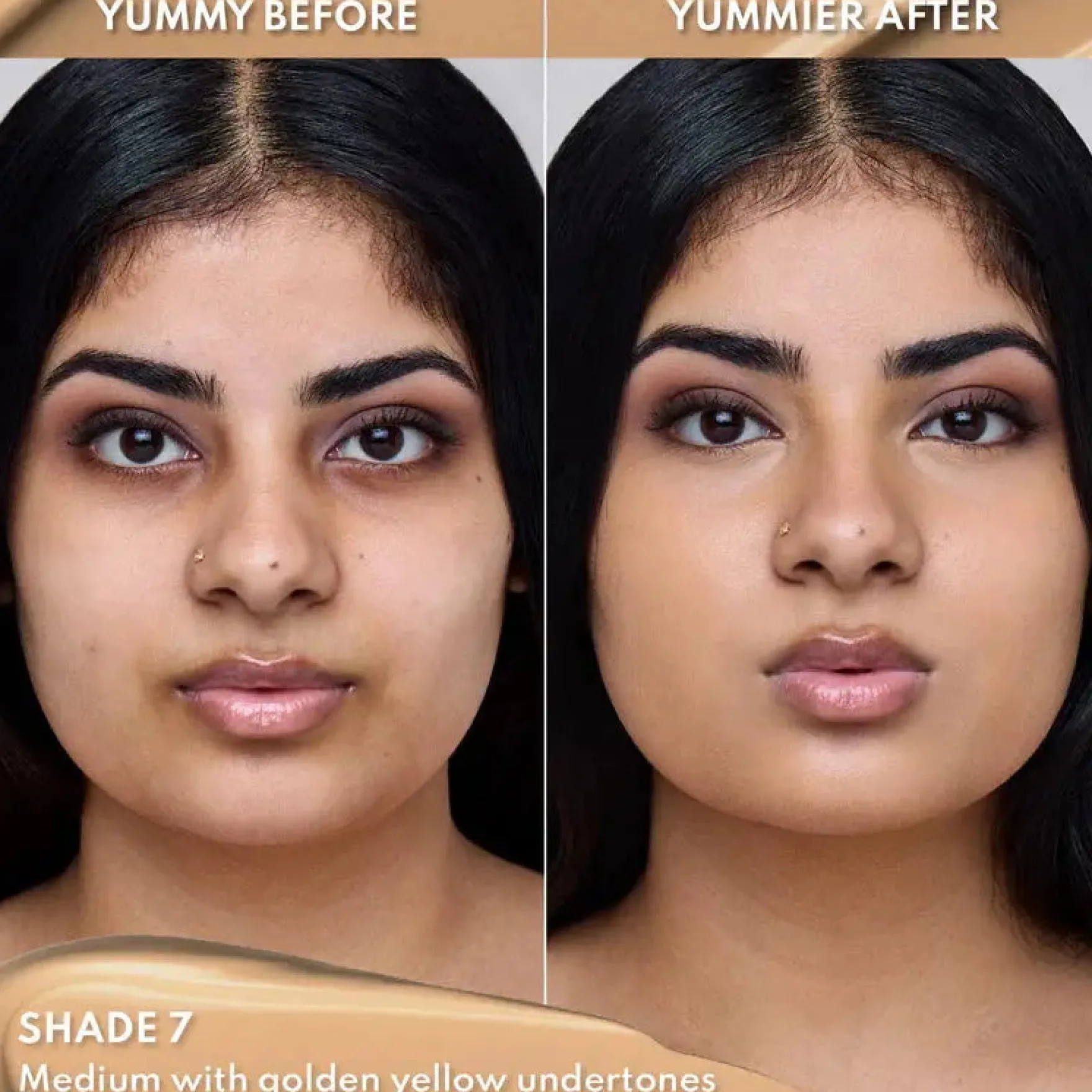 Beauty Yummy Skin Lift & Flex Concealer