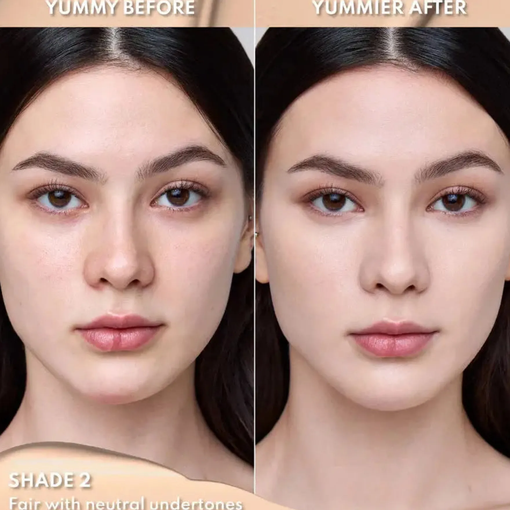 Beauty Yummy Skin Lift & Flex Concealer