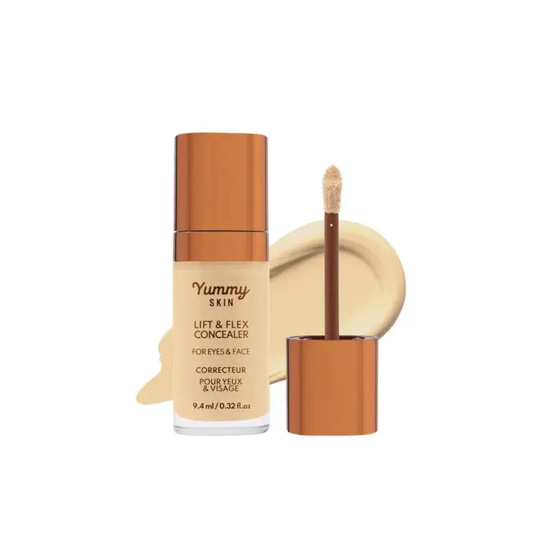 Beauty Yummy Skin Lift & Flex Concealer