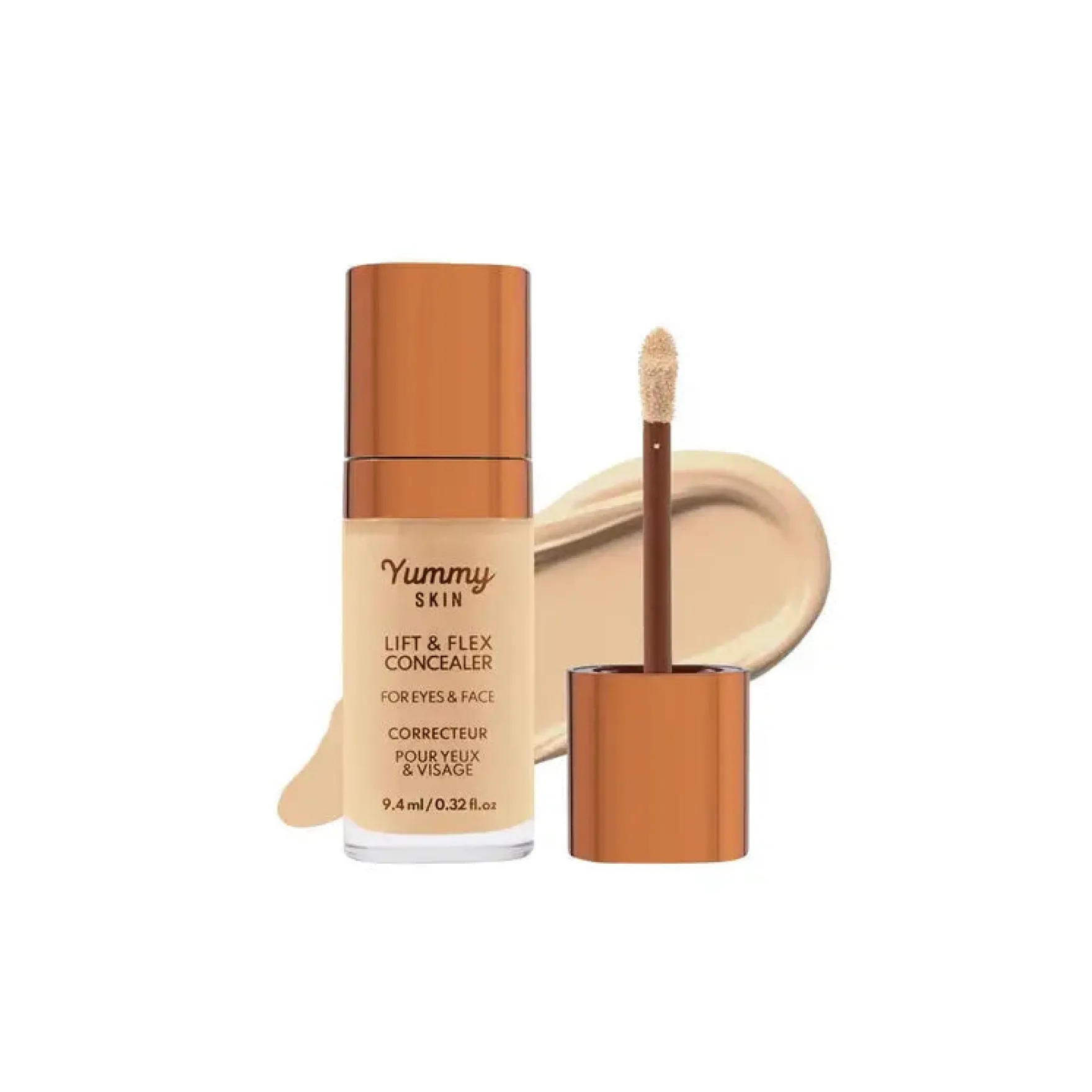 Beauty Yummy Skin Lift & Flex Concealer