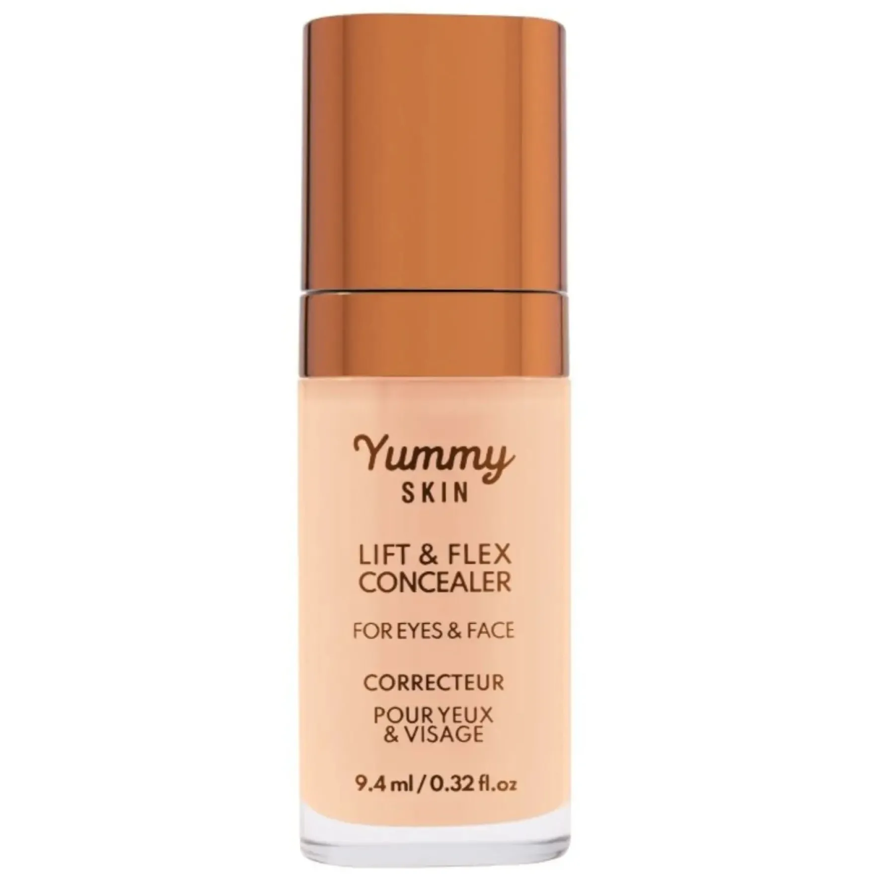 Beauty Yummy Skin Lift & Flex Concealer