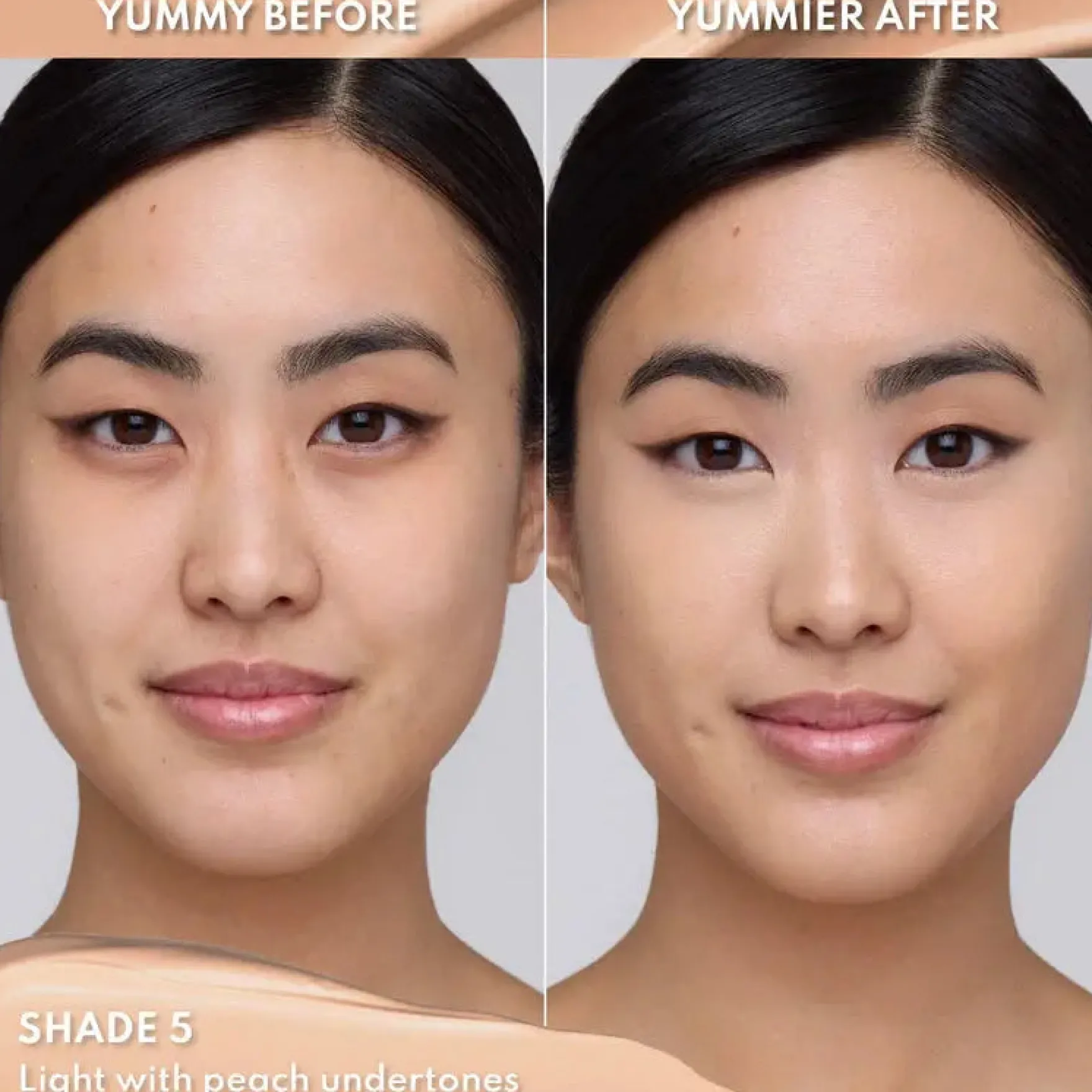 Beauty Yummy Skin Lift & Flex Concealer