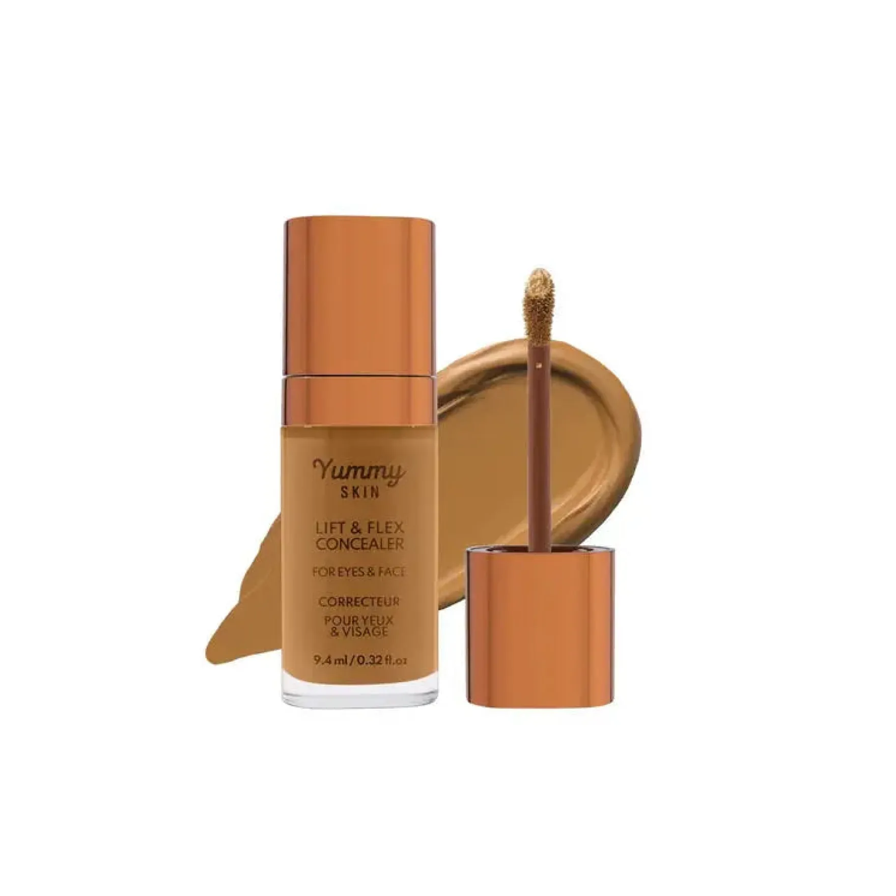 Beauty Yummy Skin Lift & Flex Concealer