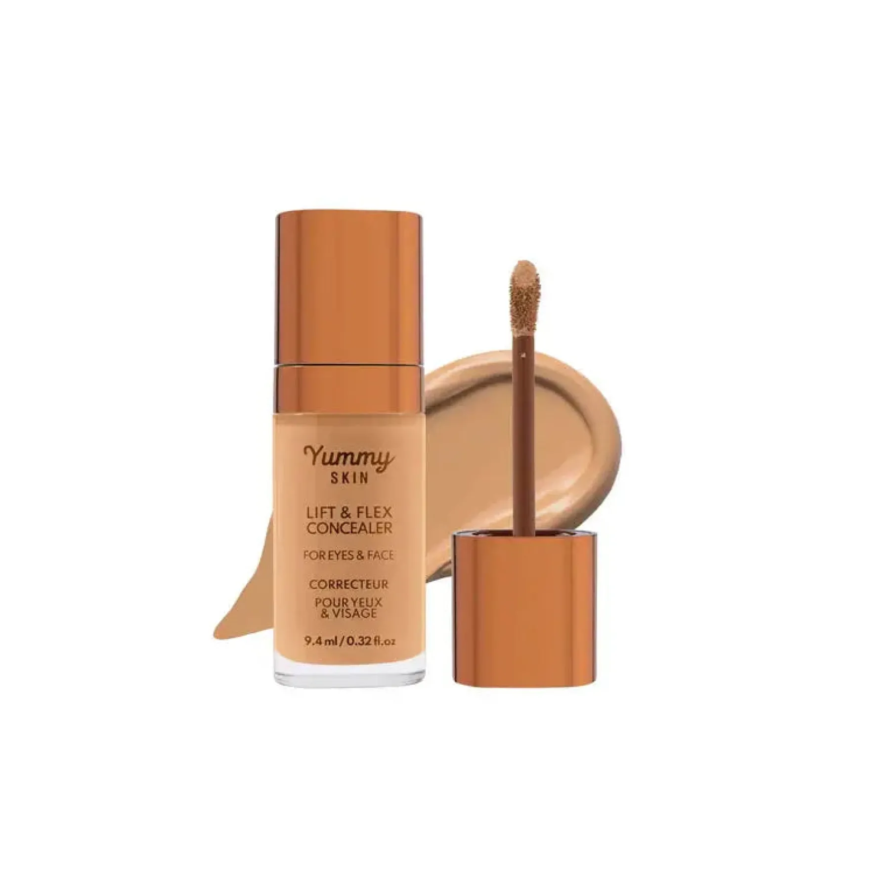 Beauty Yummy Skin Lift & Flex Concealer