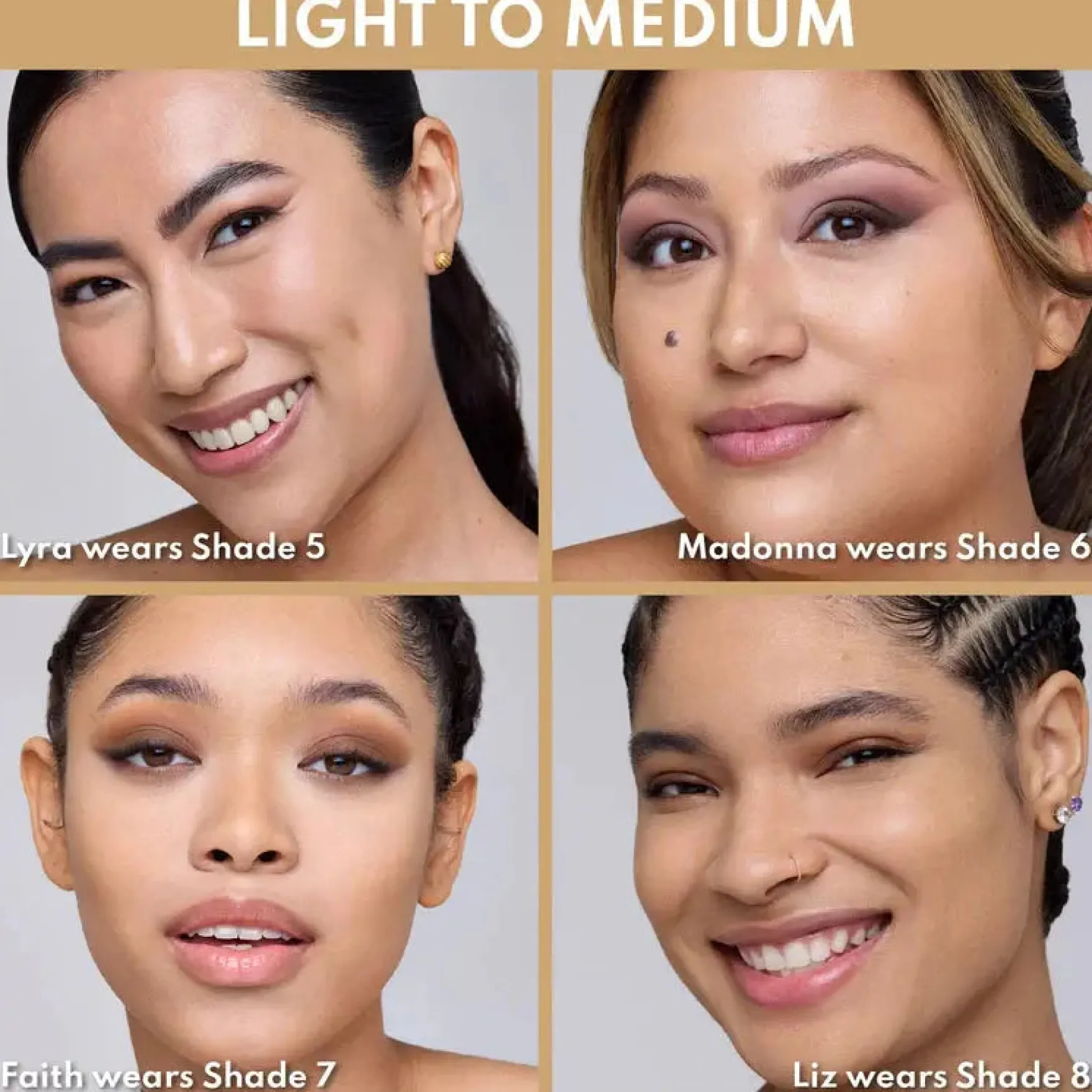 Beauty Yummy Skin Lift & Flex Concealer