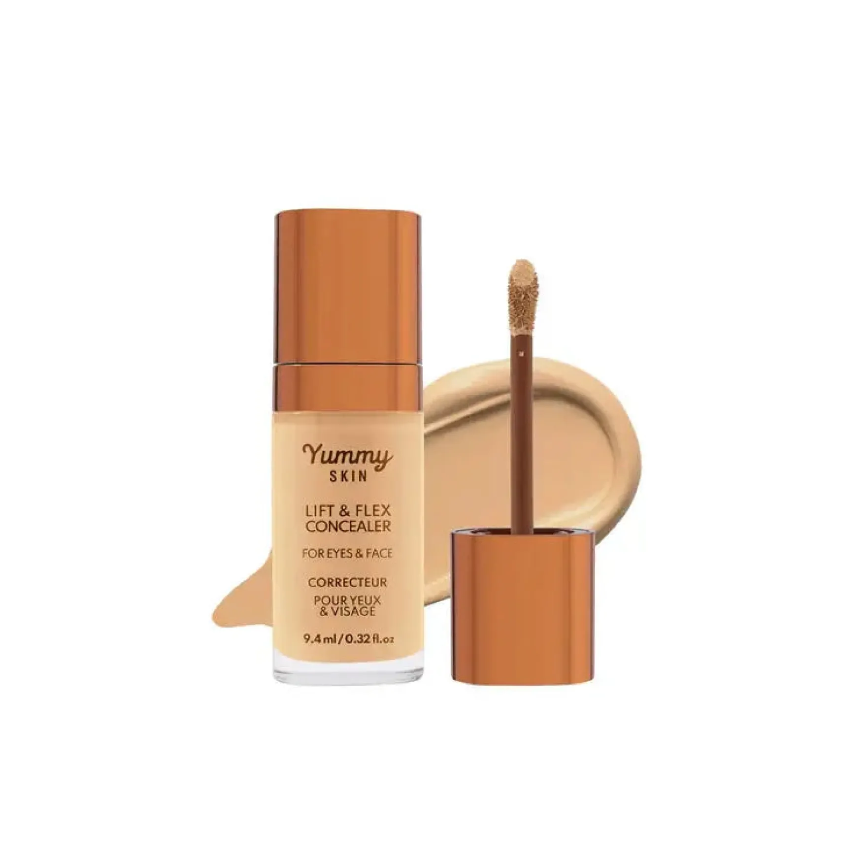 Beauty Yummy Skin Lift & Flex Concealer
