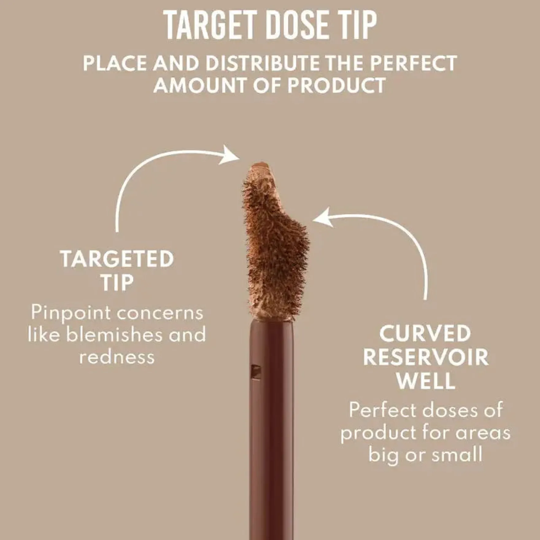 Beauty Yummy Skin Lift & Flex Concealer