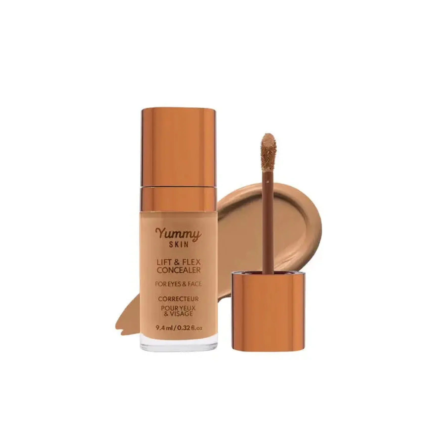 Beauty Yummy Skin Lift & Flex Concealer