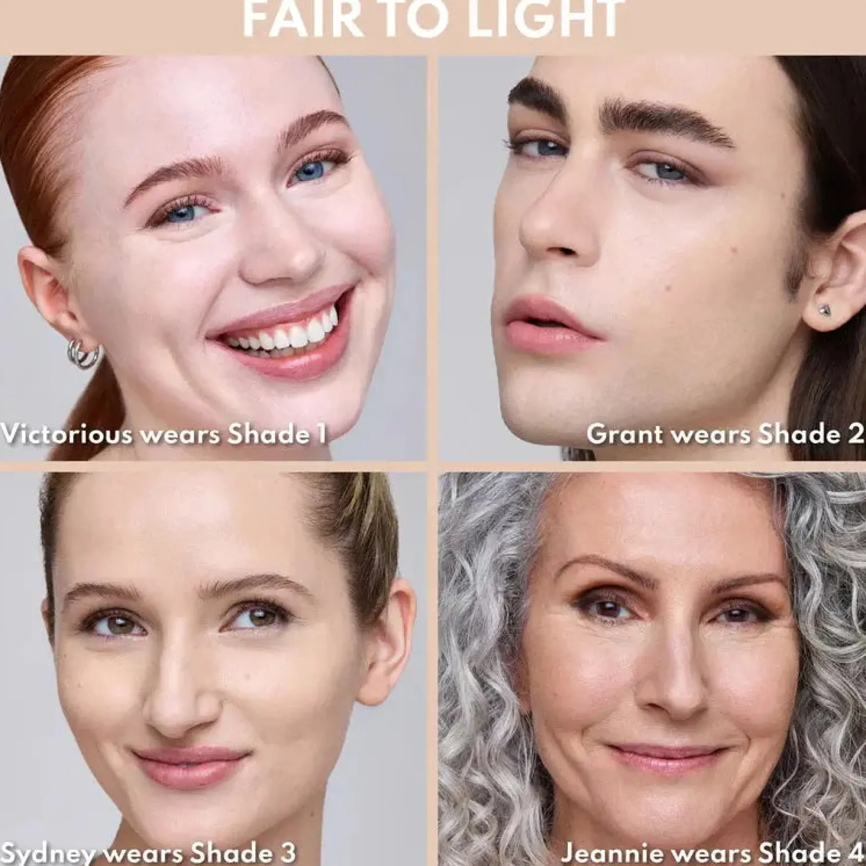 Beauty Yummy Skin Lift & Flex Concealer