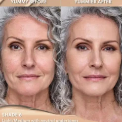 Beauty Yummy Skin Lift & Flex Concealer