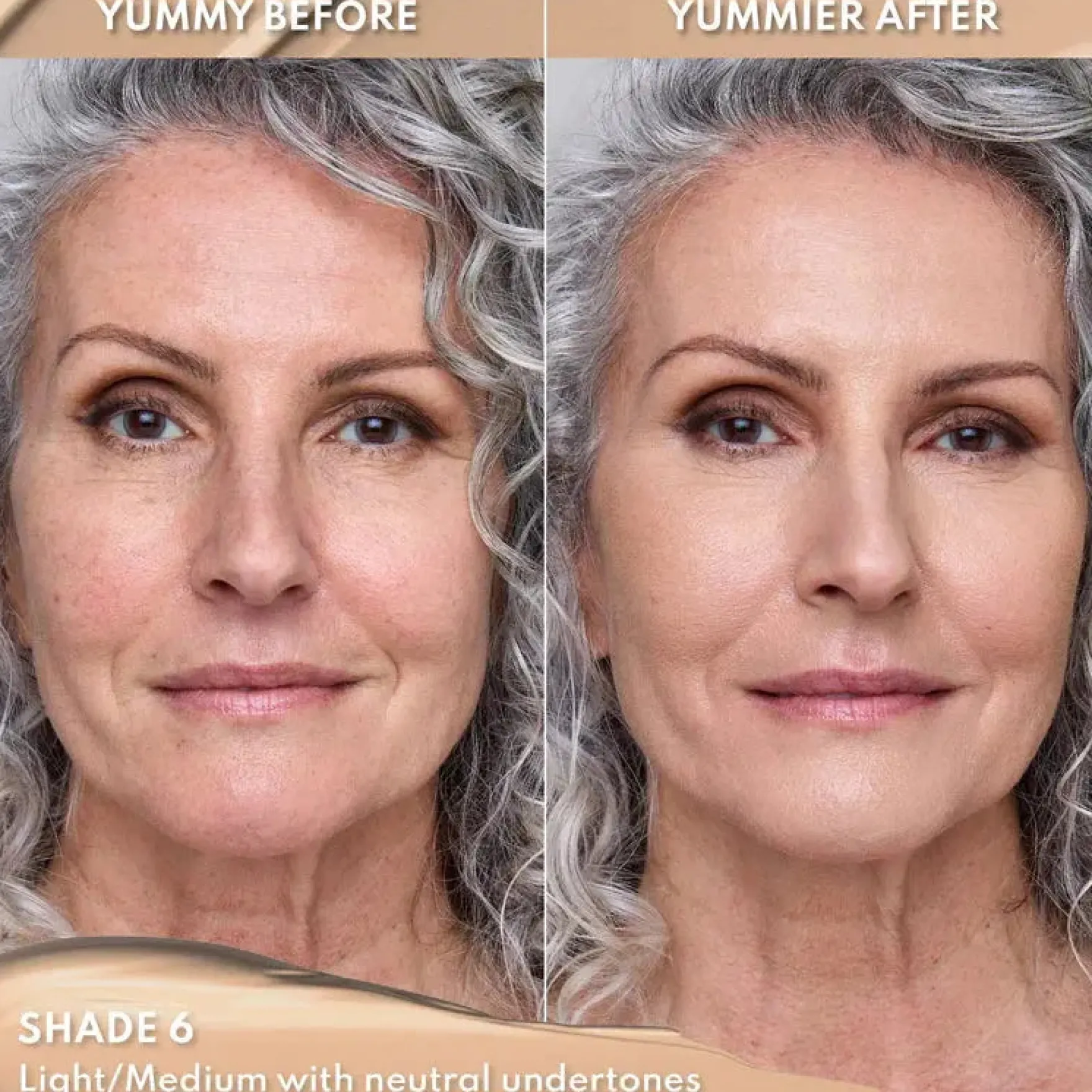 Beauty Yummy Skin Lift & Flex Concealer