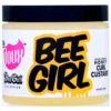 Bee Girl Honey Curl Custard