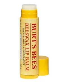 Beeswax Lip Balm Tube