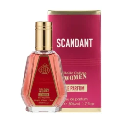 Belle Celine Scandant By Night Eau De Parfum