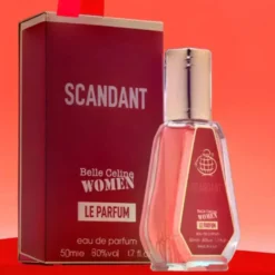 Belle Celine Scandant By Night Eau De Parfum